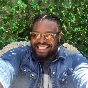 Meet your Posher, Solomon